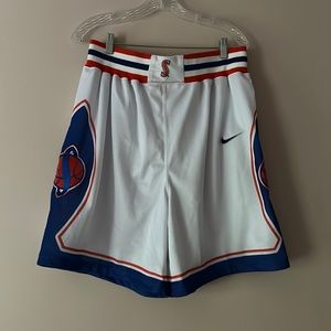 Nike Men’s Basketball shorts